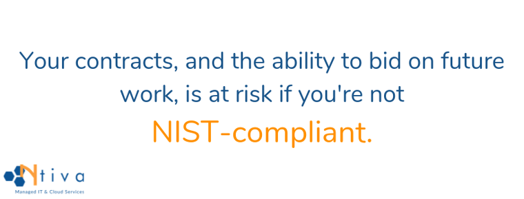 what is NIST compliance