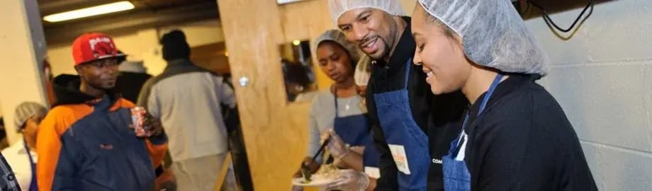 Non-Profit association Busy Non-Profit Updates Their Audit Processes With a Custom Mobile Application Image 1