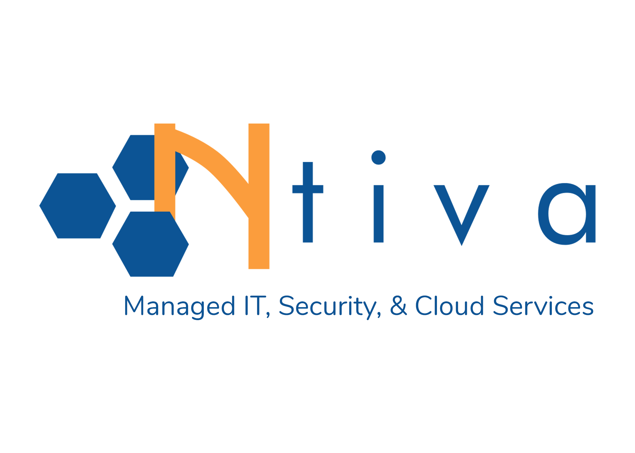 Ntiva Logo Lauren