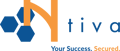 Ntiva Logo Success Tag 2021