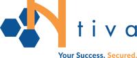 Ntiva Logo Success Tag 2021