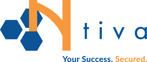 Ntiva Logo Success Tag 2021