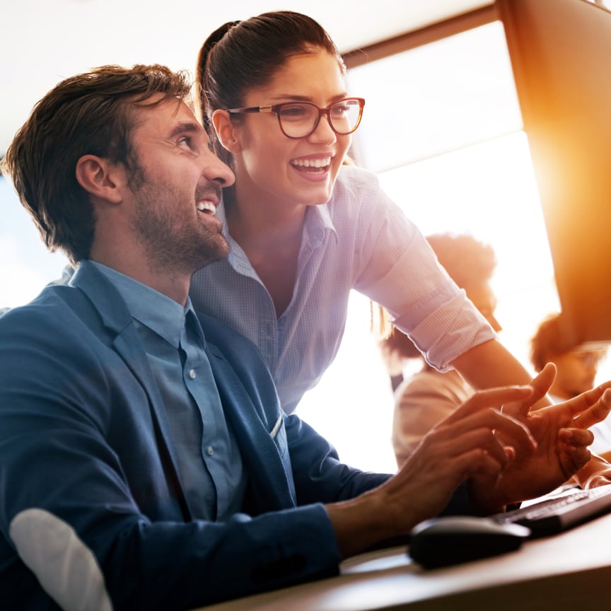 Ntiva's Managed IT Services & Support