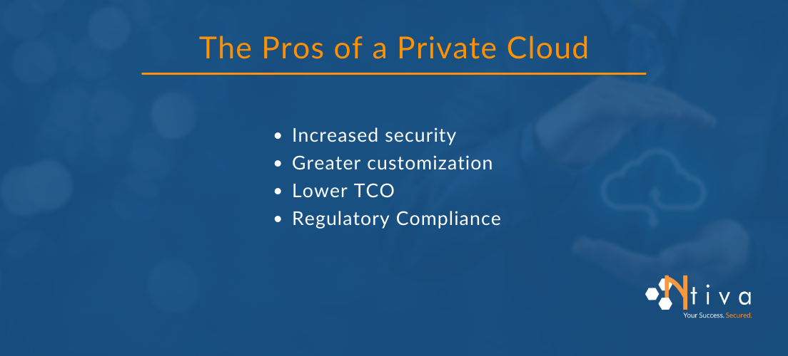 Private Cloud LIST 2