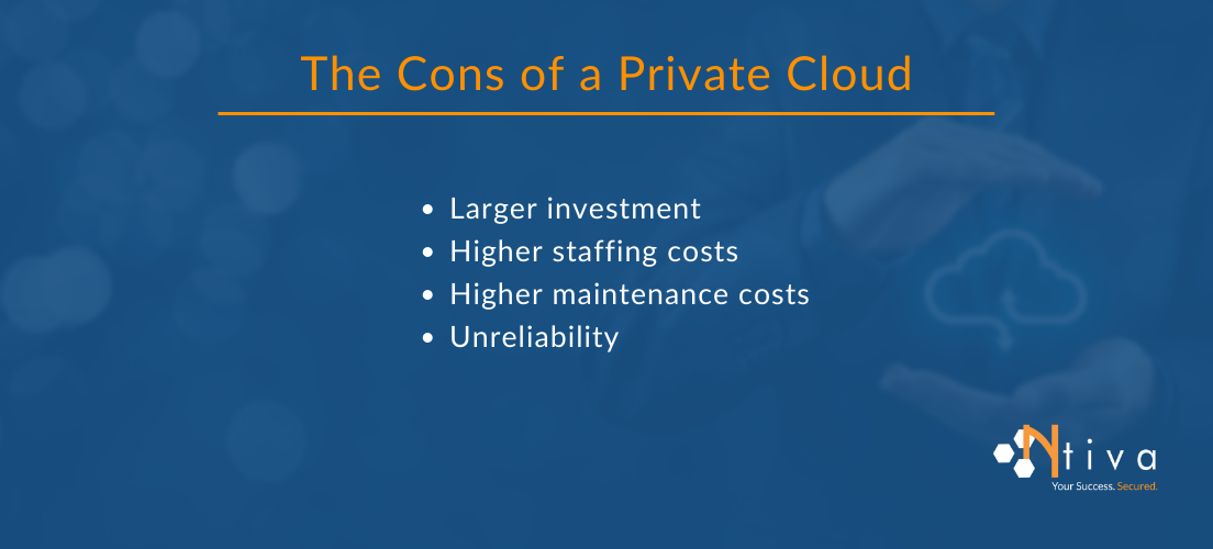 Private Cloud List 3