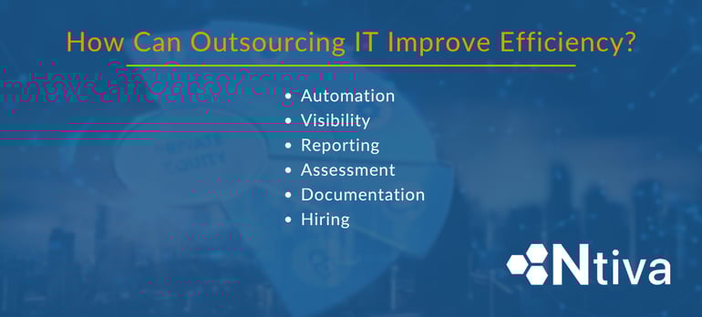IT Services Private Equity