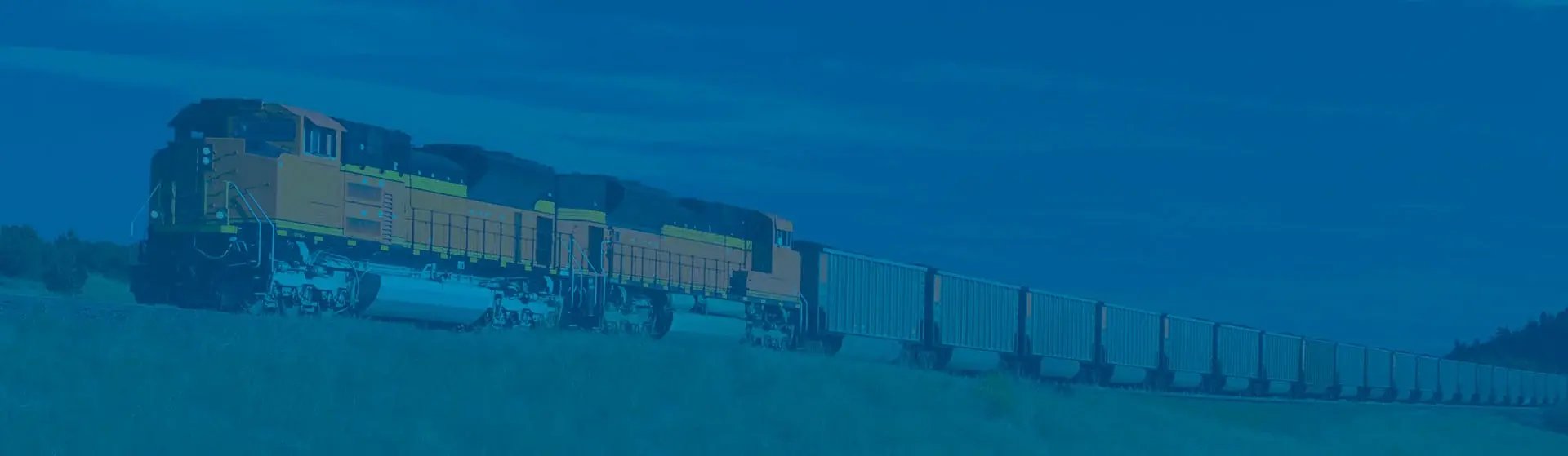 RAILWAY INDUSTRY ADVISOR Hero