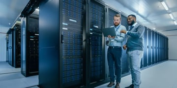 Business IT Network Rebuild Guide