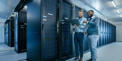 Time to Rebuild Your Office Network From Scratch?