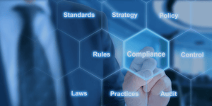 Compliance vs. Security - What's The Difference?