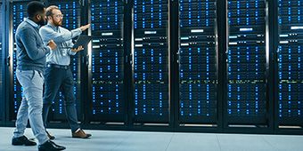 Network Support