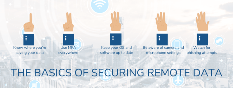 Securing Remote Data BODY(4)