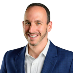 Steven Headshot No BG