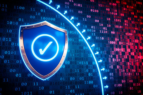 What is a cybersecurity risk assessment?
