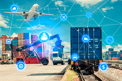 Logistics System Integration Solutions