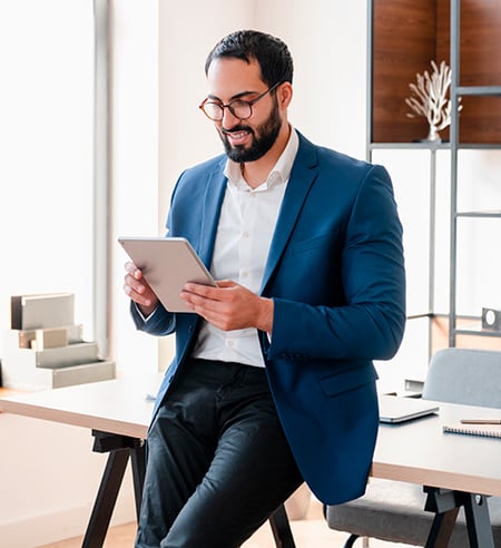 Virtual CIO