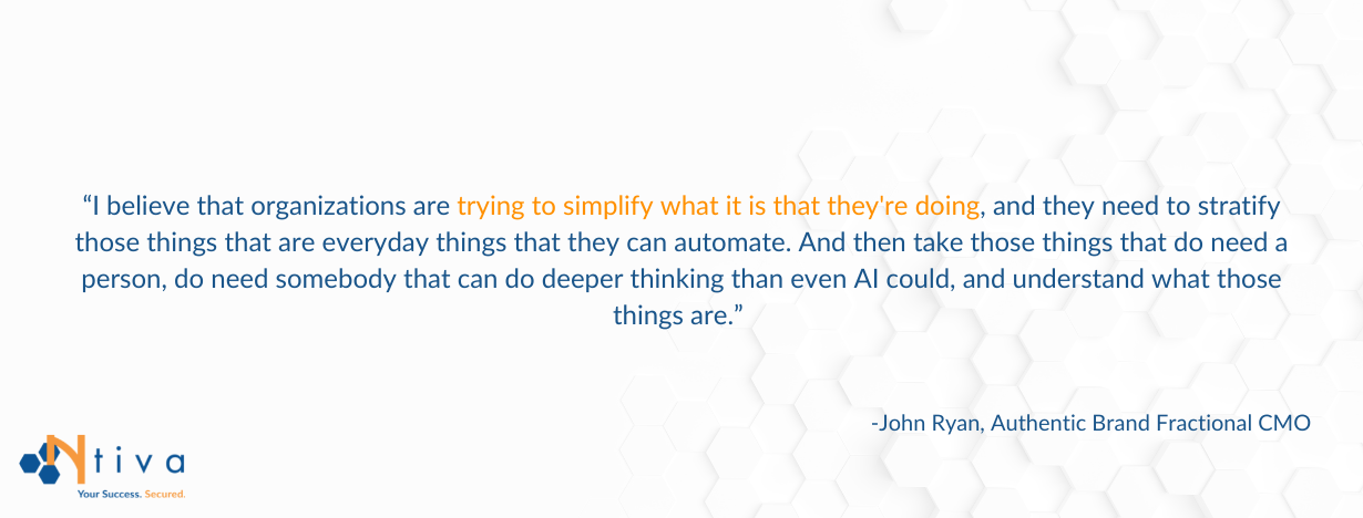 Tech Trends John Quote