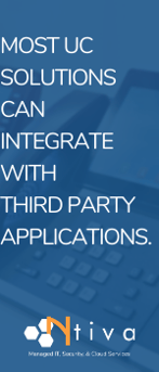 UC Third Party Applications