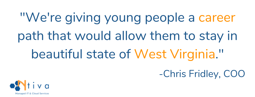 WVU-P Quote