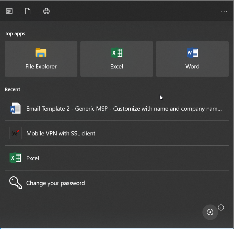 Windows Ten Hidden Tips and Tricks (2021)