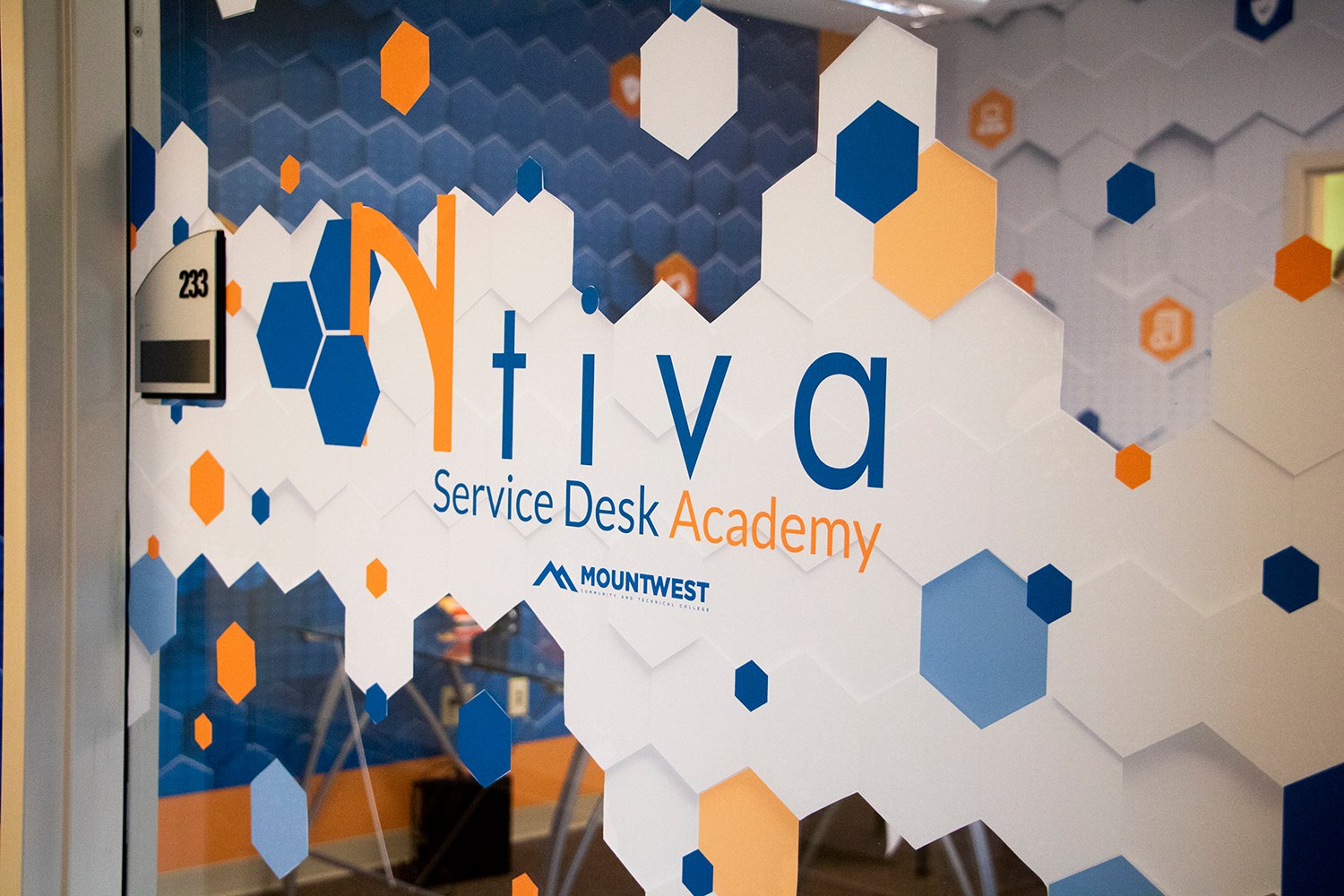 ntiva service desk academy