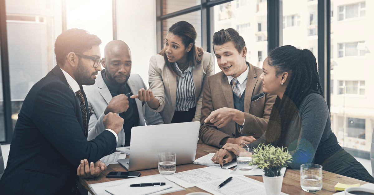 Mastering Cyber Awareness: 4 Steps to Protect Your Business
