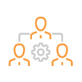 Access to Expertise and Tools