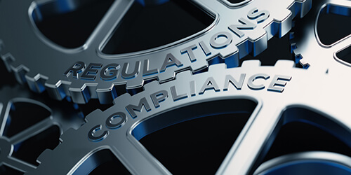 Regulatory Compliance