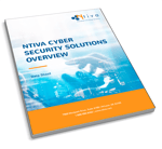 Ntiva Cybersecurity Solutions Overview