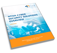 Ntiva Cyber Security Solutions Overview