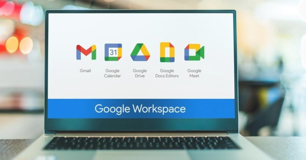 Google Workspace