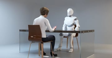 Business AI collaboration