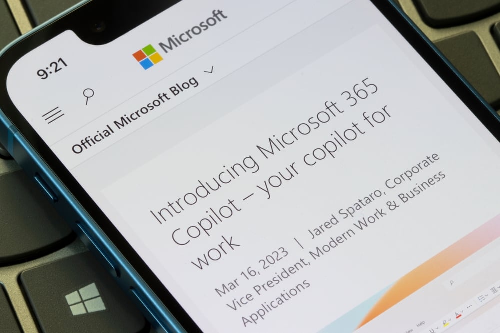 what-is-copilot-for-365