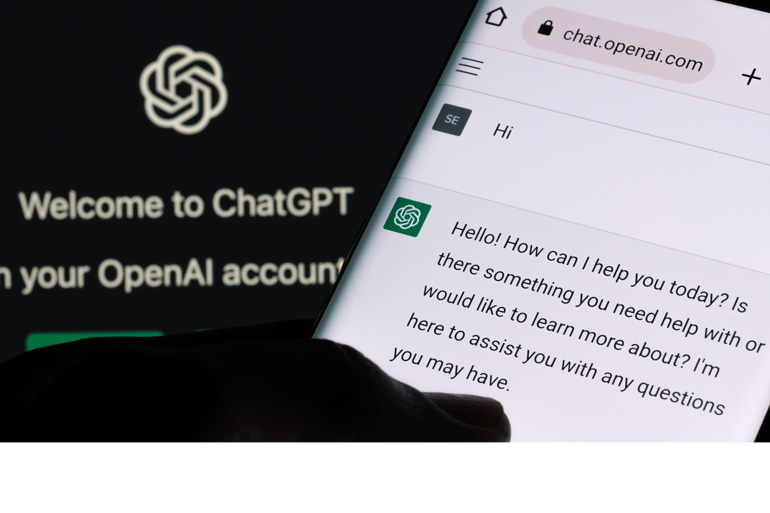 what is chatgpt