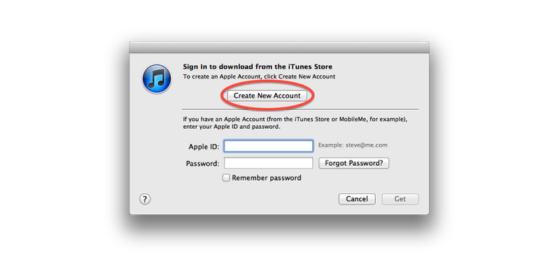 Best Practices for Creating Apple IDs