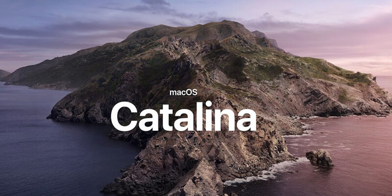We Recommend You Delay Upgrading to macOS 10.15 Catalina