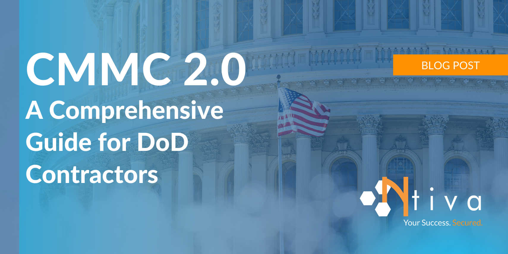 CMMC 2.0: A Comprehensive Guide For DoD Contractors
