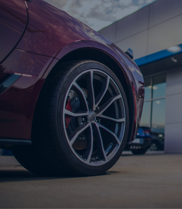 Automotive Dealership