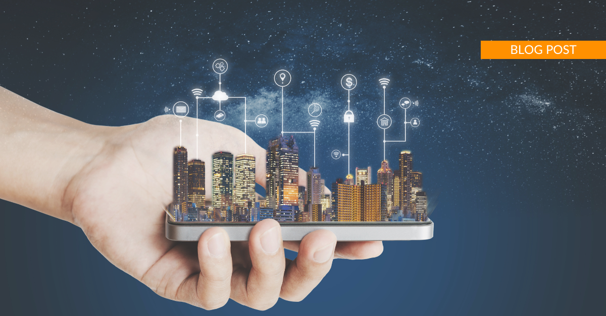 Transforming Enterprise Mobile Apps: Harnessing the Power of Data