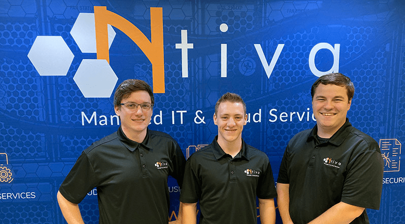 We're Live! The Ntiva Service Desk Academy Showcase