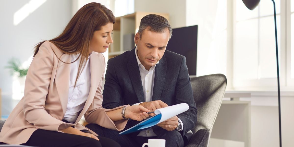 How to Get an IT Contract That Meets Your Needs