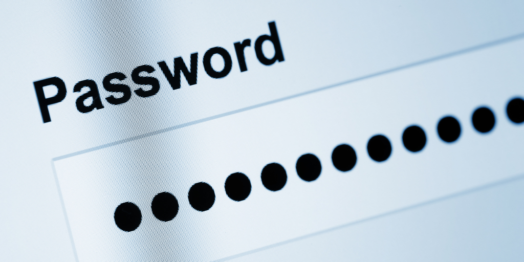 Reduce Your Password Risk with Multi Factor Authentication (MFA)
