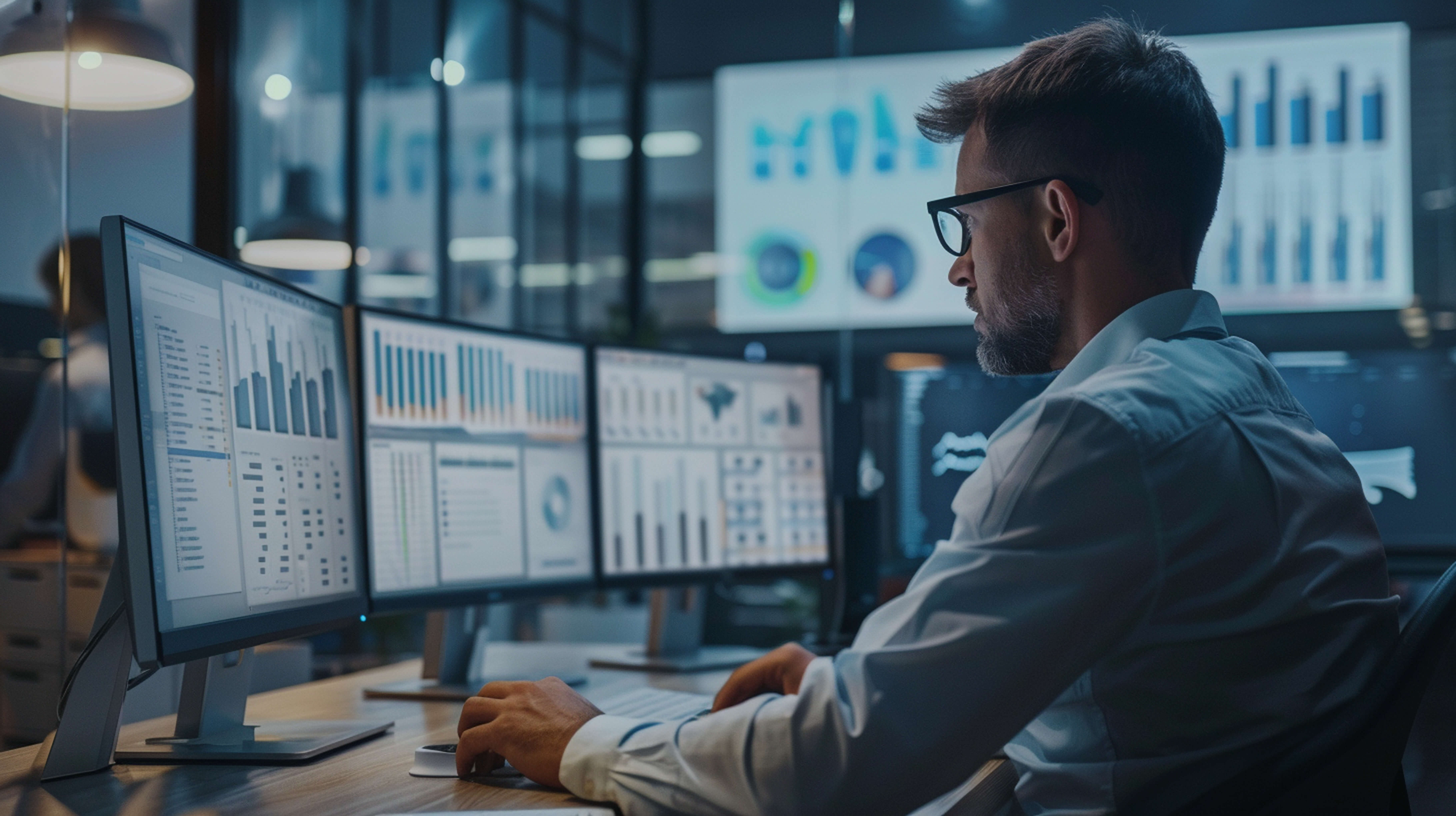 How to Save Your Business Money with Proactive IT Solutions