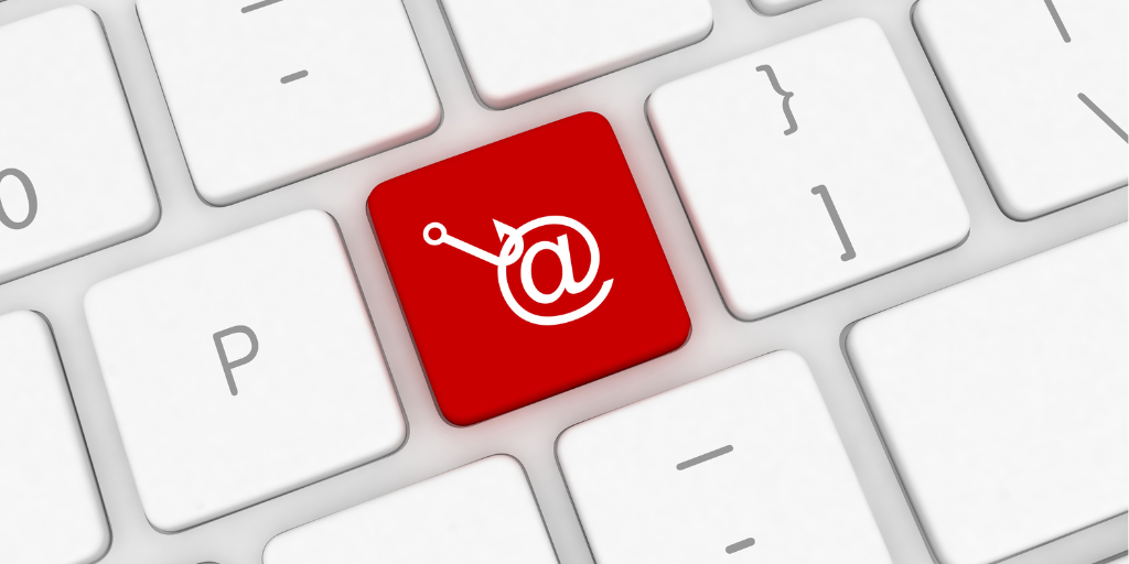 How Does Phishing Work in a Business?