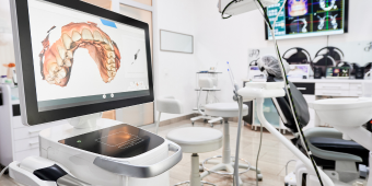 How Ntiva Helped One Dental Practice Scale