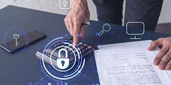 Build Up Your Cybersecurity Processes and Solutions