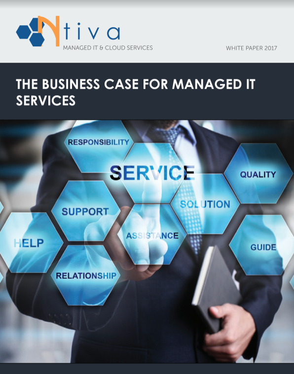 The Business Case for Managed IT Services