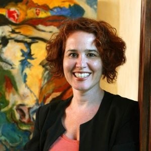 Susan Edmondson, President & CEO, Downtown Partnership of Colorado Springs-1
