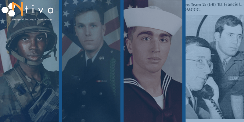 Celebrating Veterans Day: Interviews with Our Own Heroes