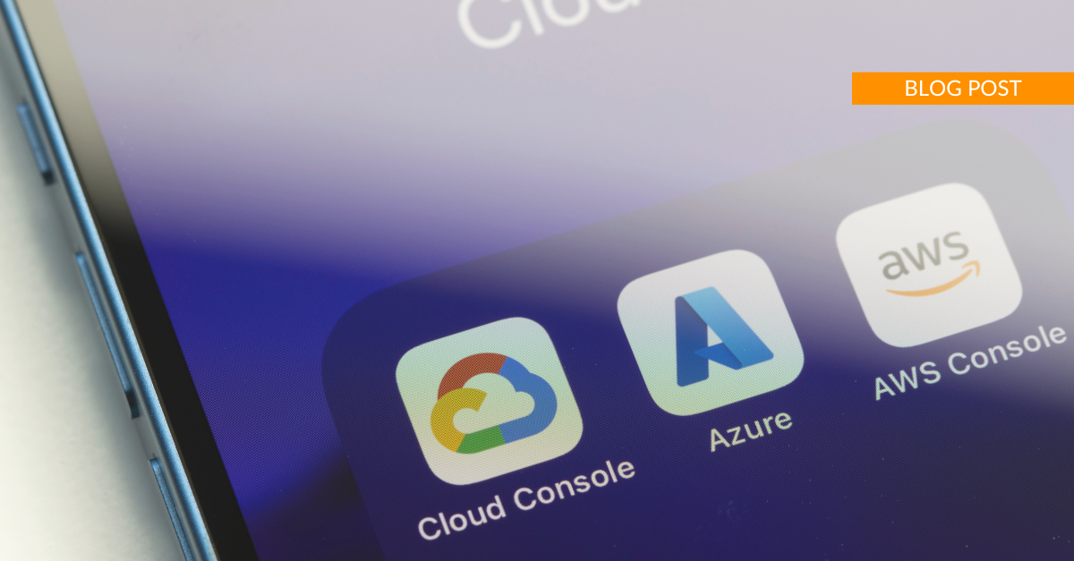 Azure vs. AWS vs. Google Cloud: What’s Best for Your Business?